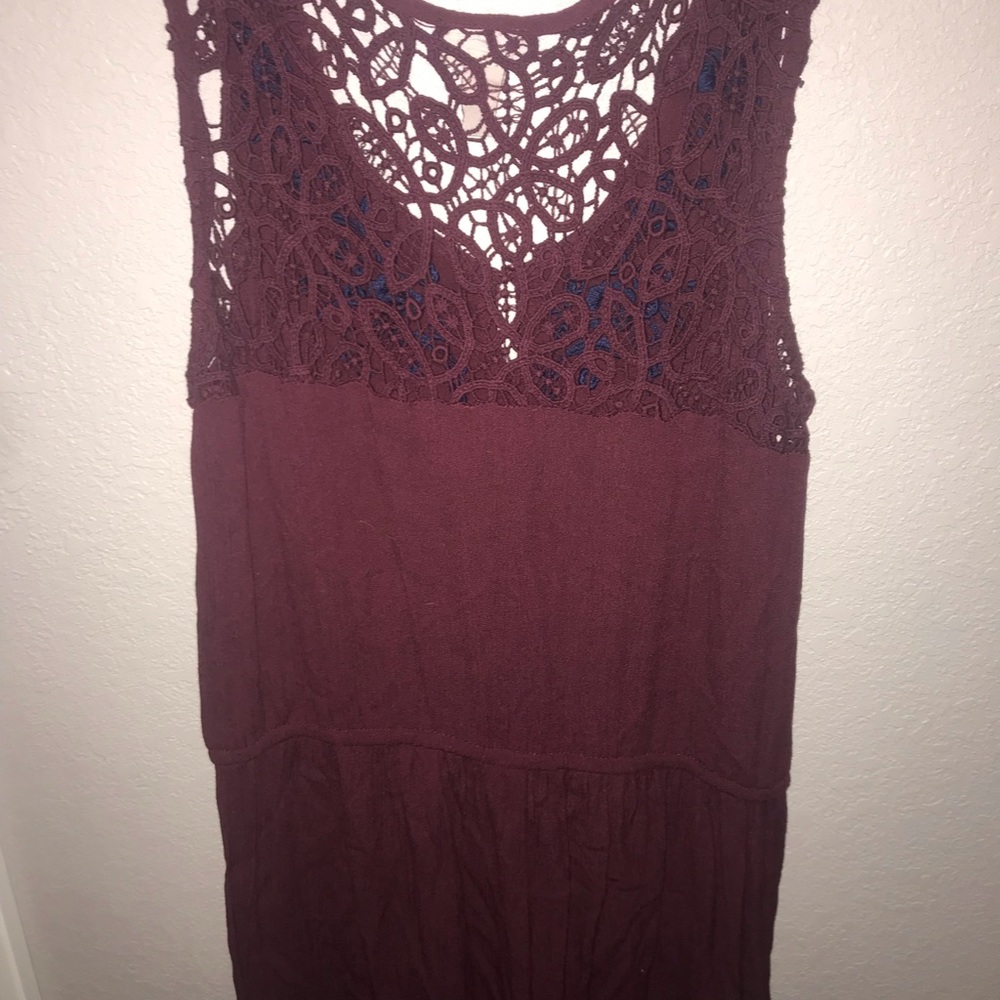 Romper - Picture 2 of 3